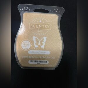 Scentsy wax melt